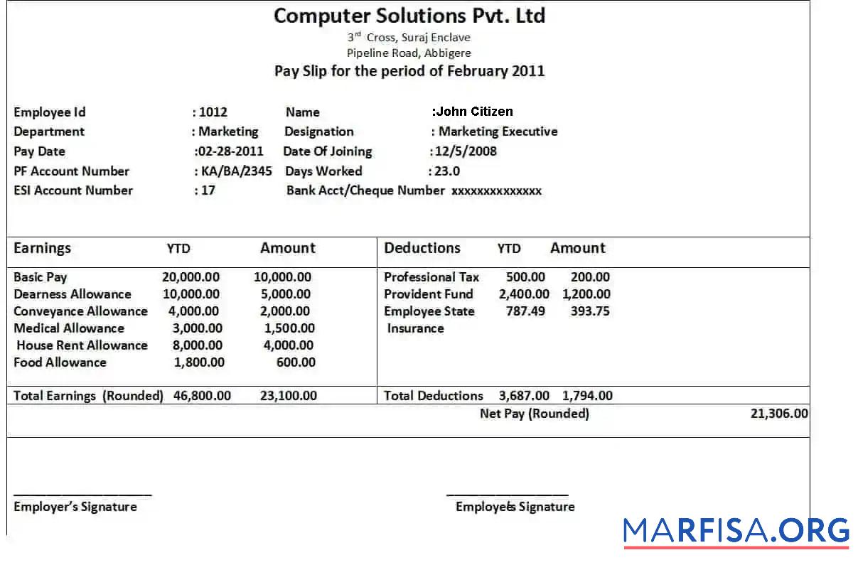 Realistic Computer solutions Pvt. Ltd download for verification